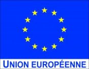 Logo de l'Union européenne