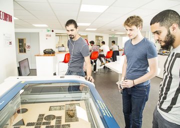 Fablab LabBoite