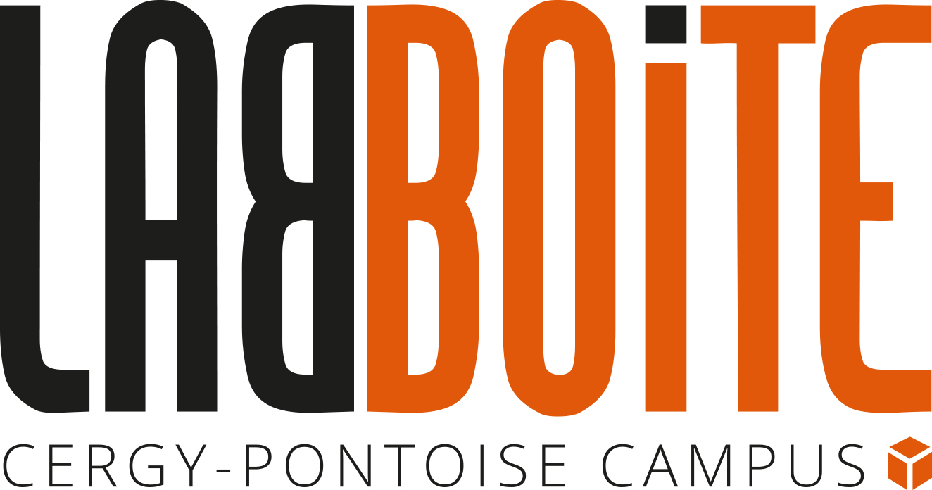 Logo LabBoite